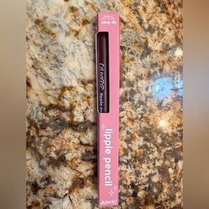 ColourPop Lippie Pencil - On Ice